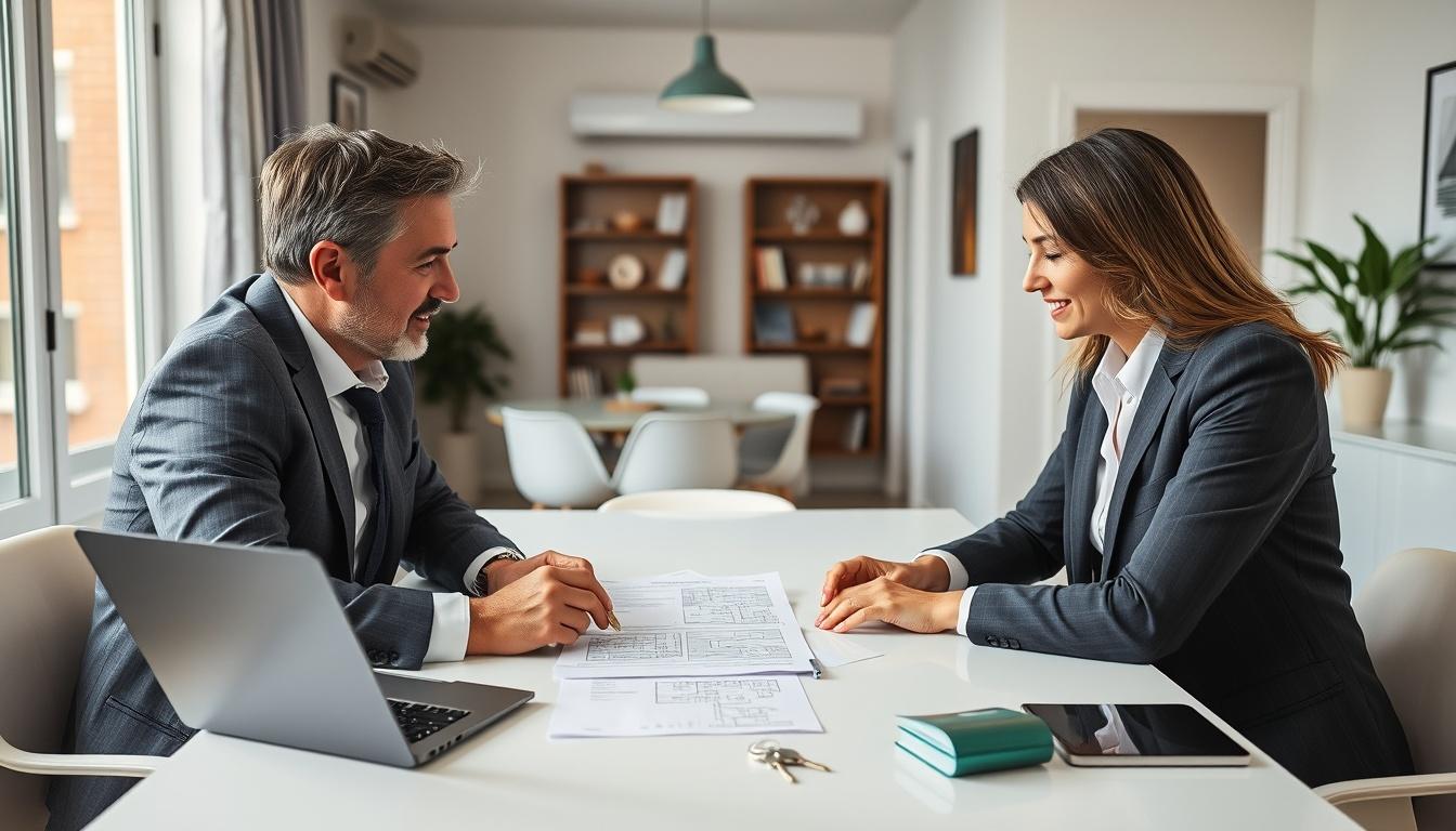 Apartment Purchase Legal Support