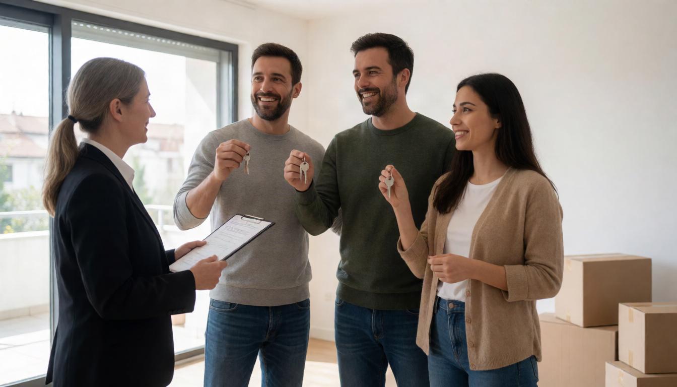 Buyer Guidance