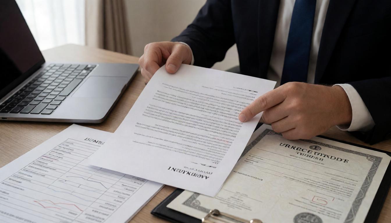 Contract Check
